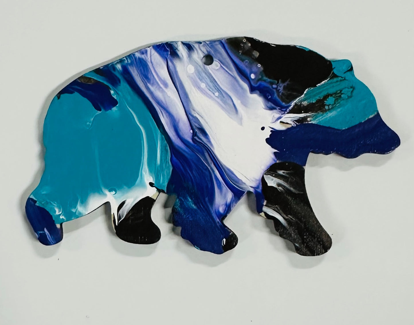 BEAR MAGNET