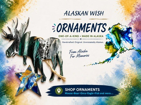Ornaments